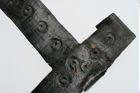 Foto von Bronzegürtelhaken (NHMW-PRAE-025539)